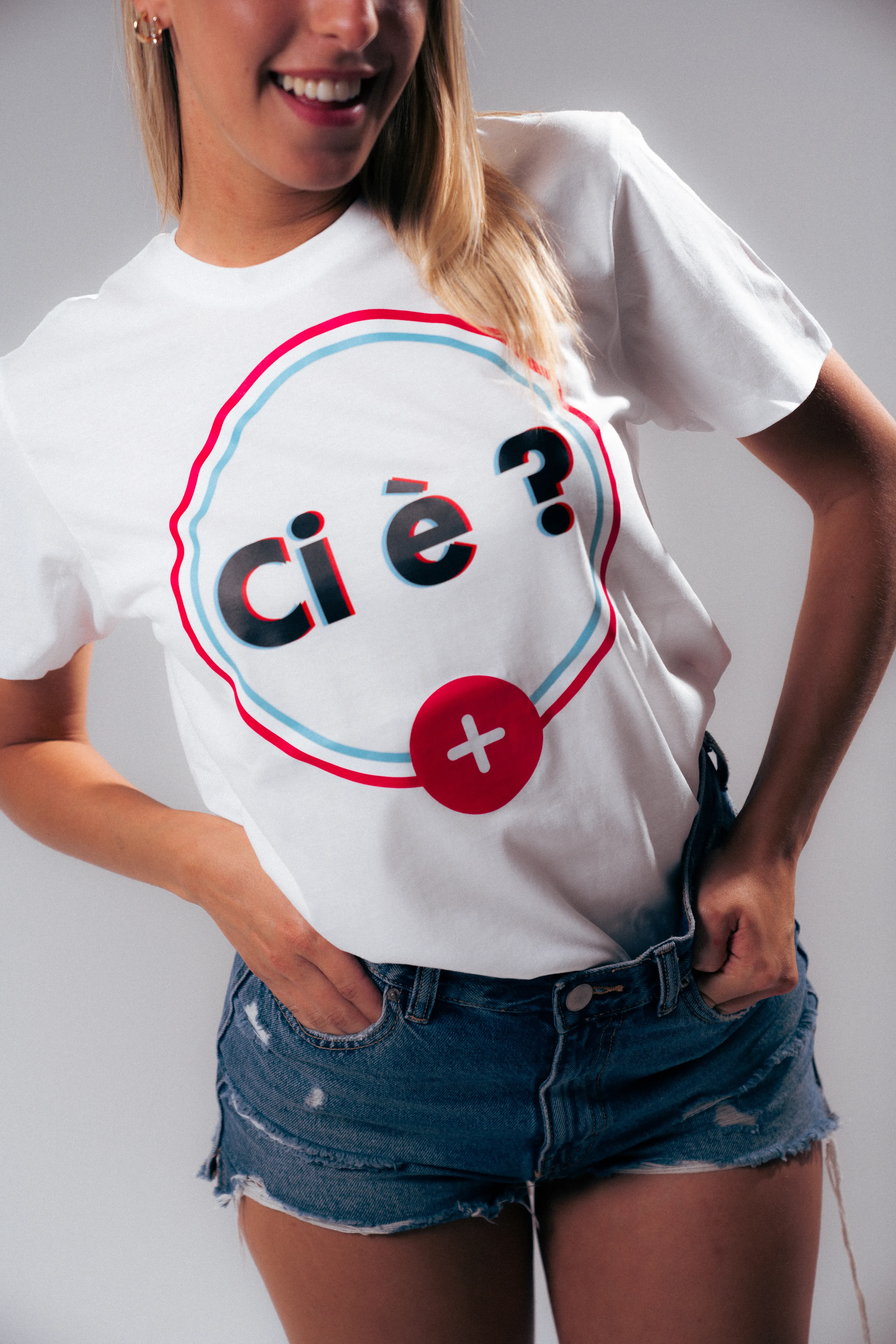 Ci è?