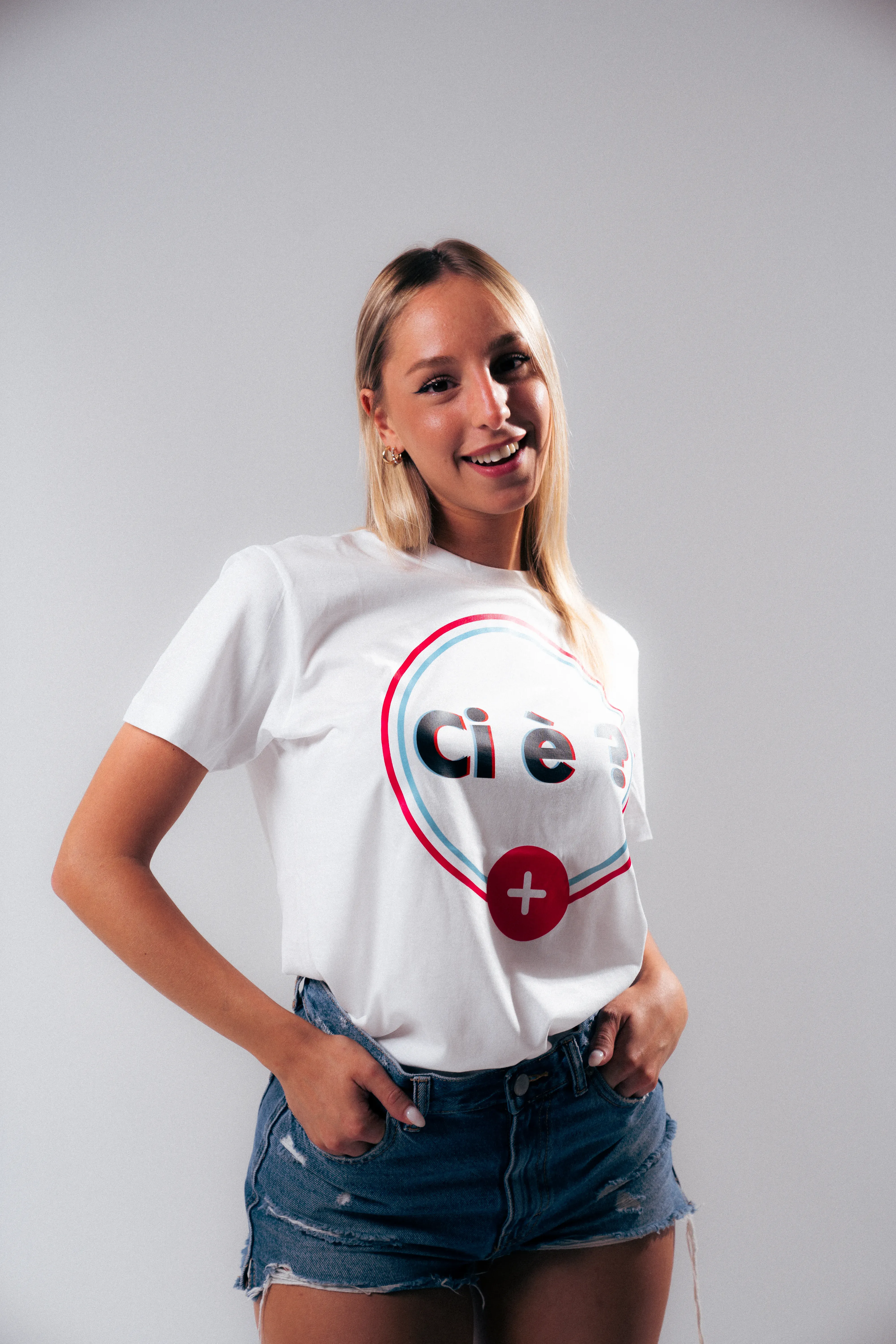 Ci è?