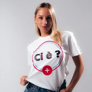 Ci è?