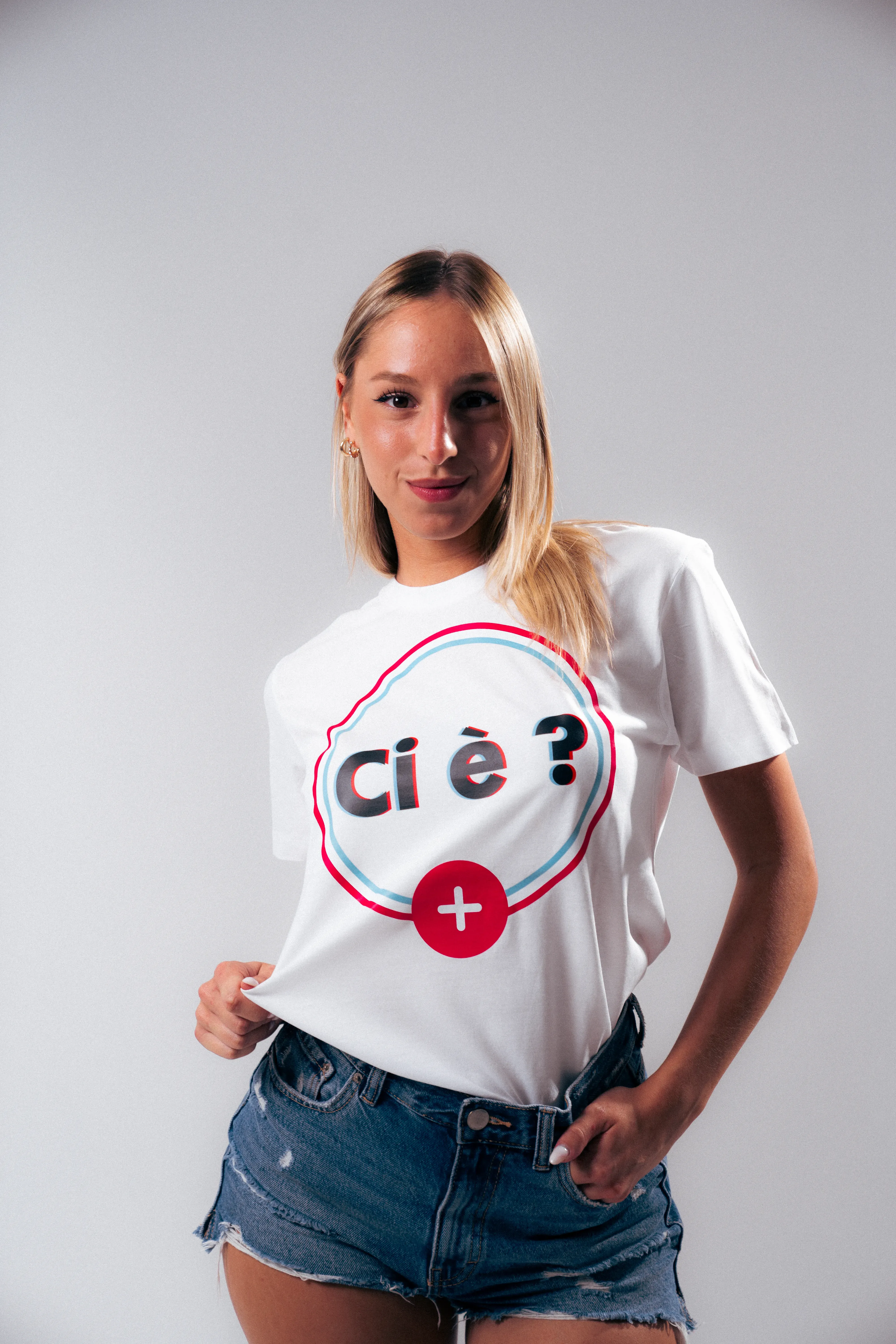 Ci è?