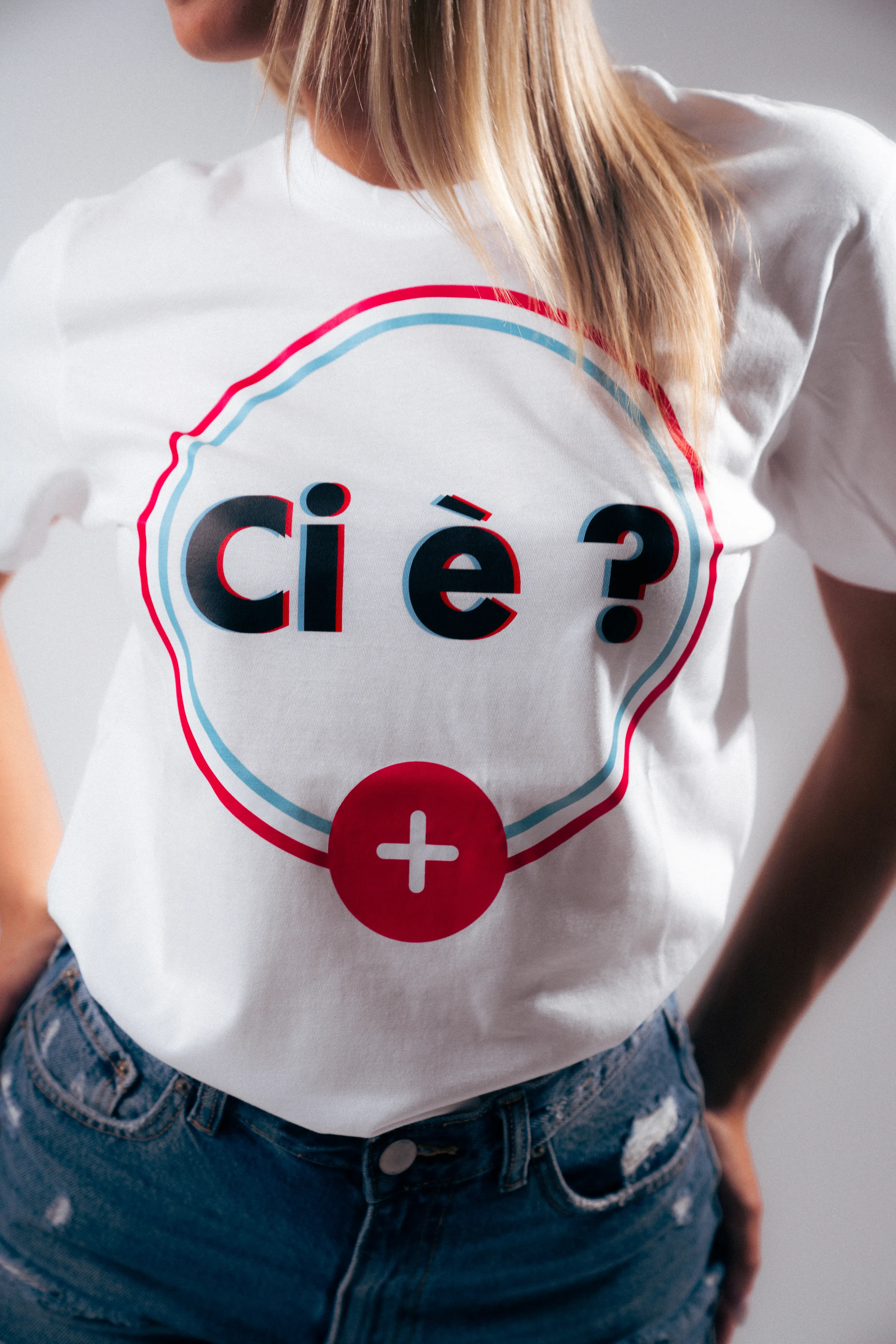 Ci è?