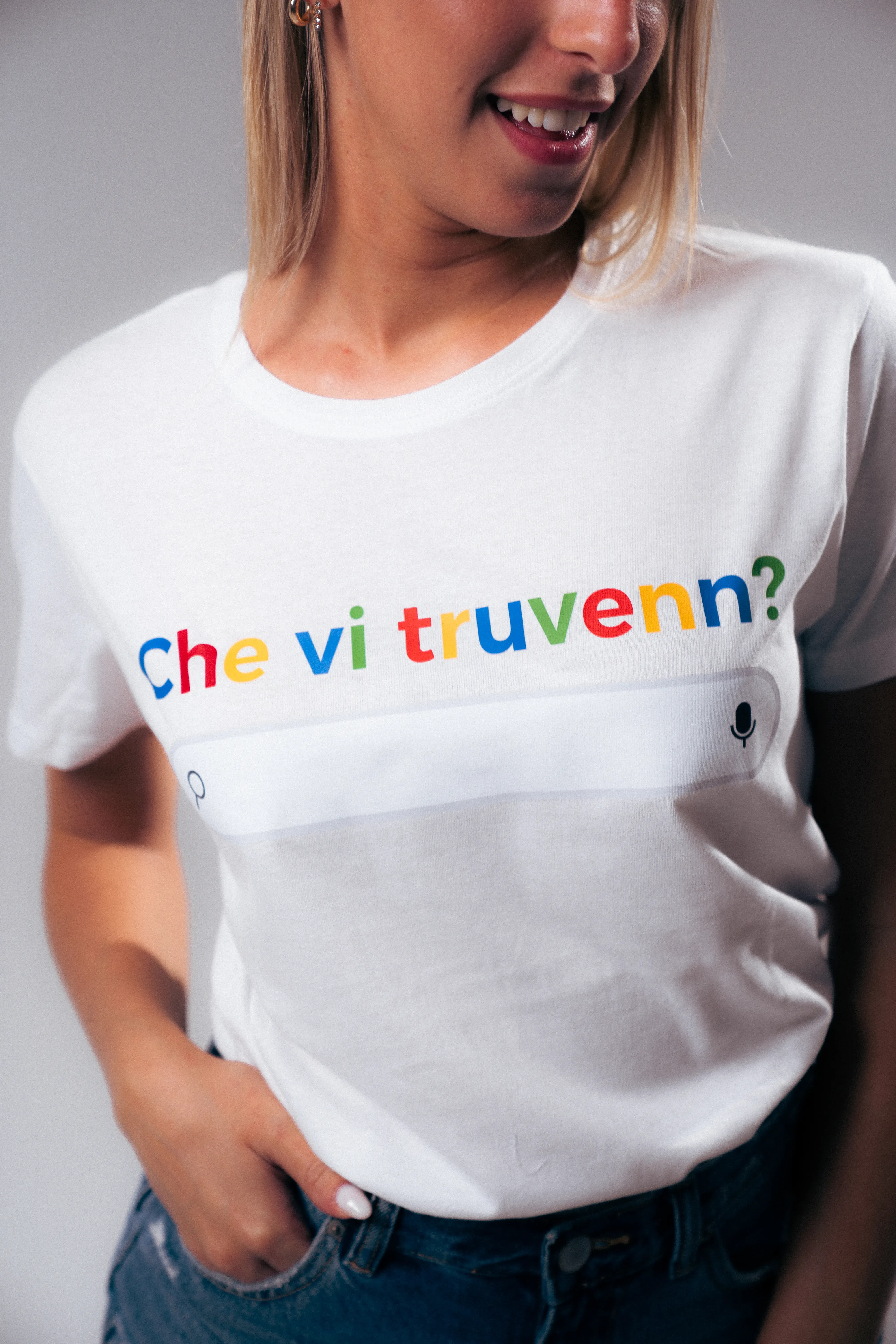 Che vi truvenn?