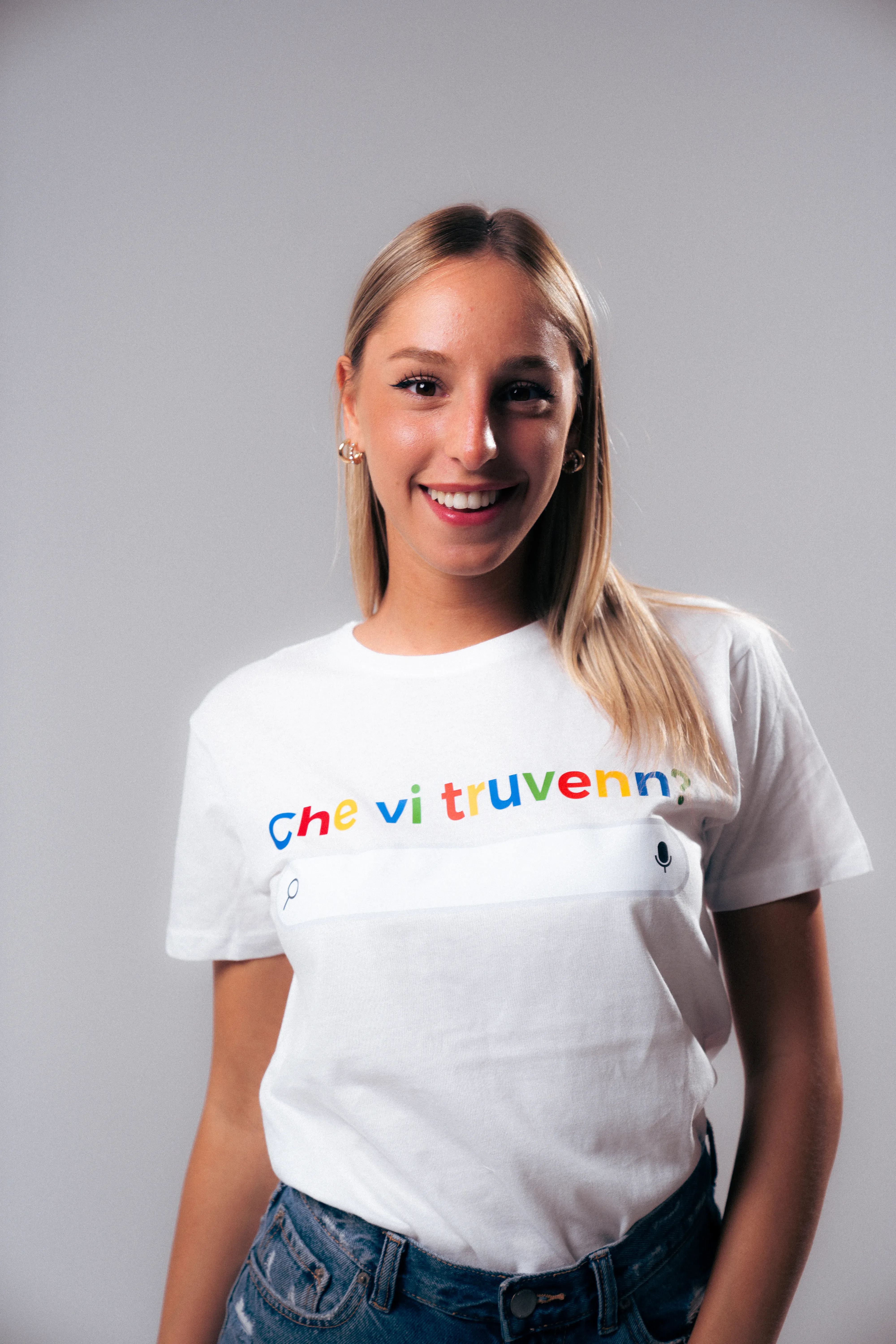 Che vi truvenn?