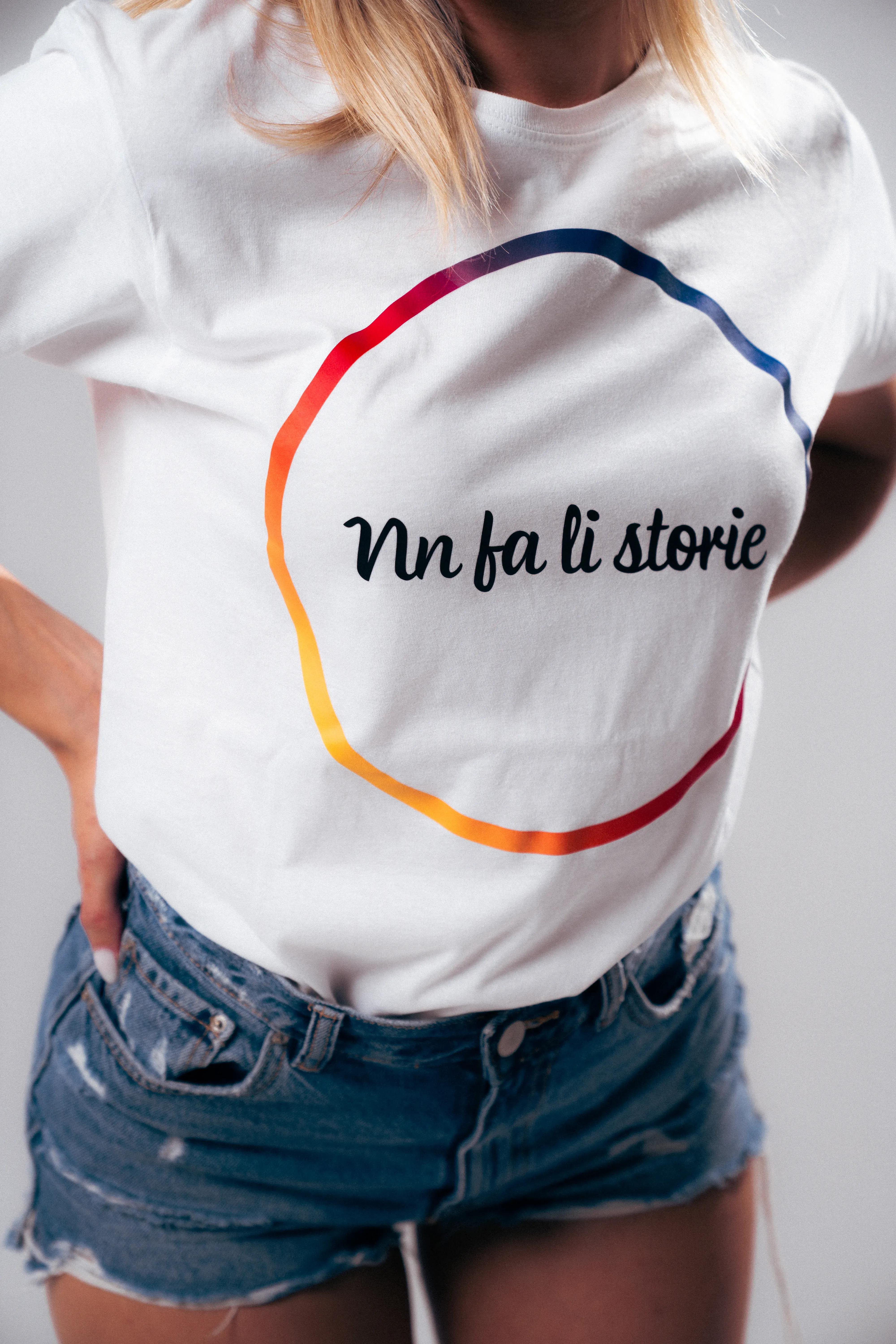 Nn fa li storie