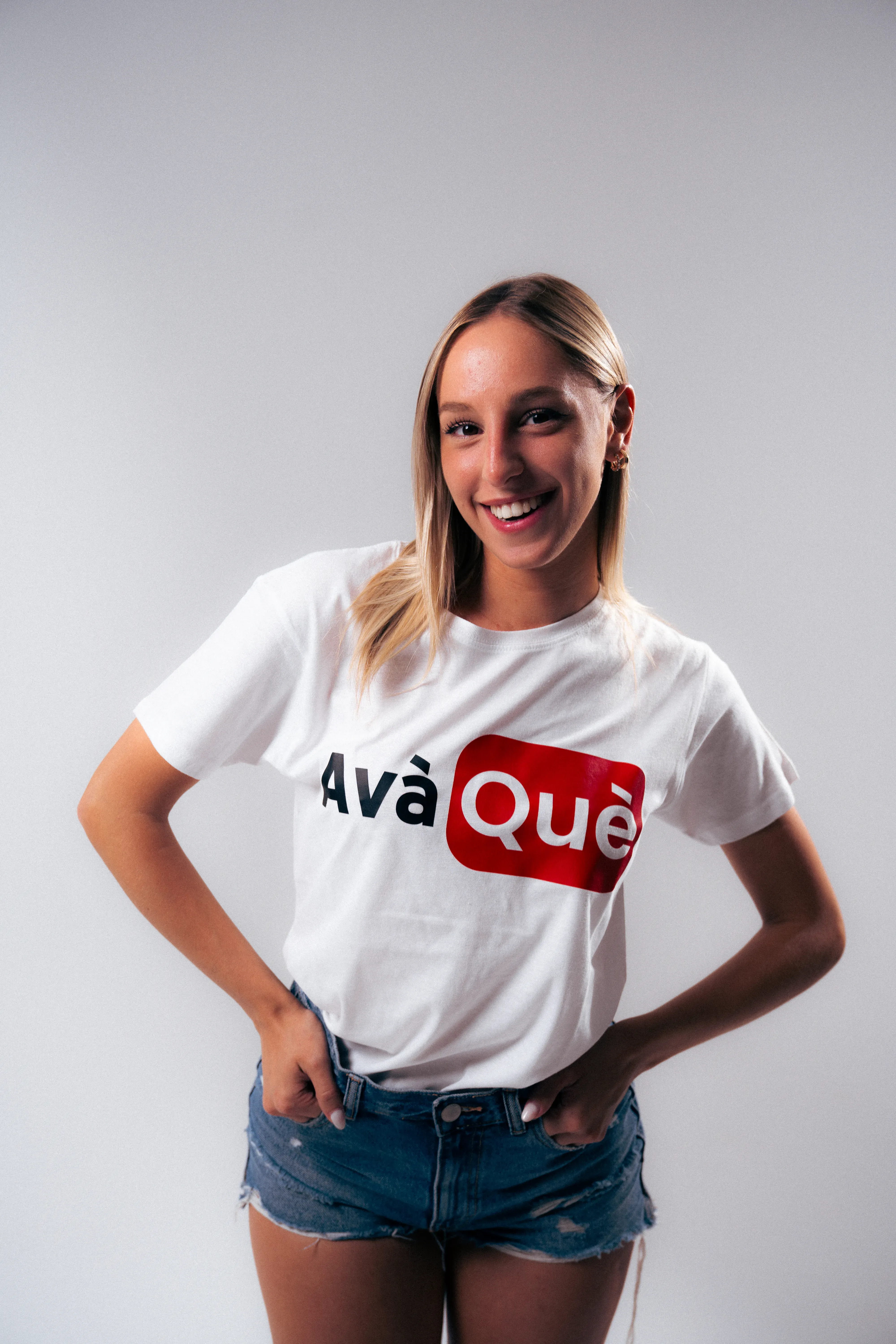 Ava què