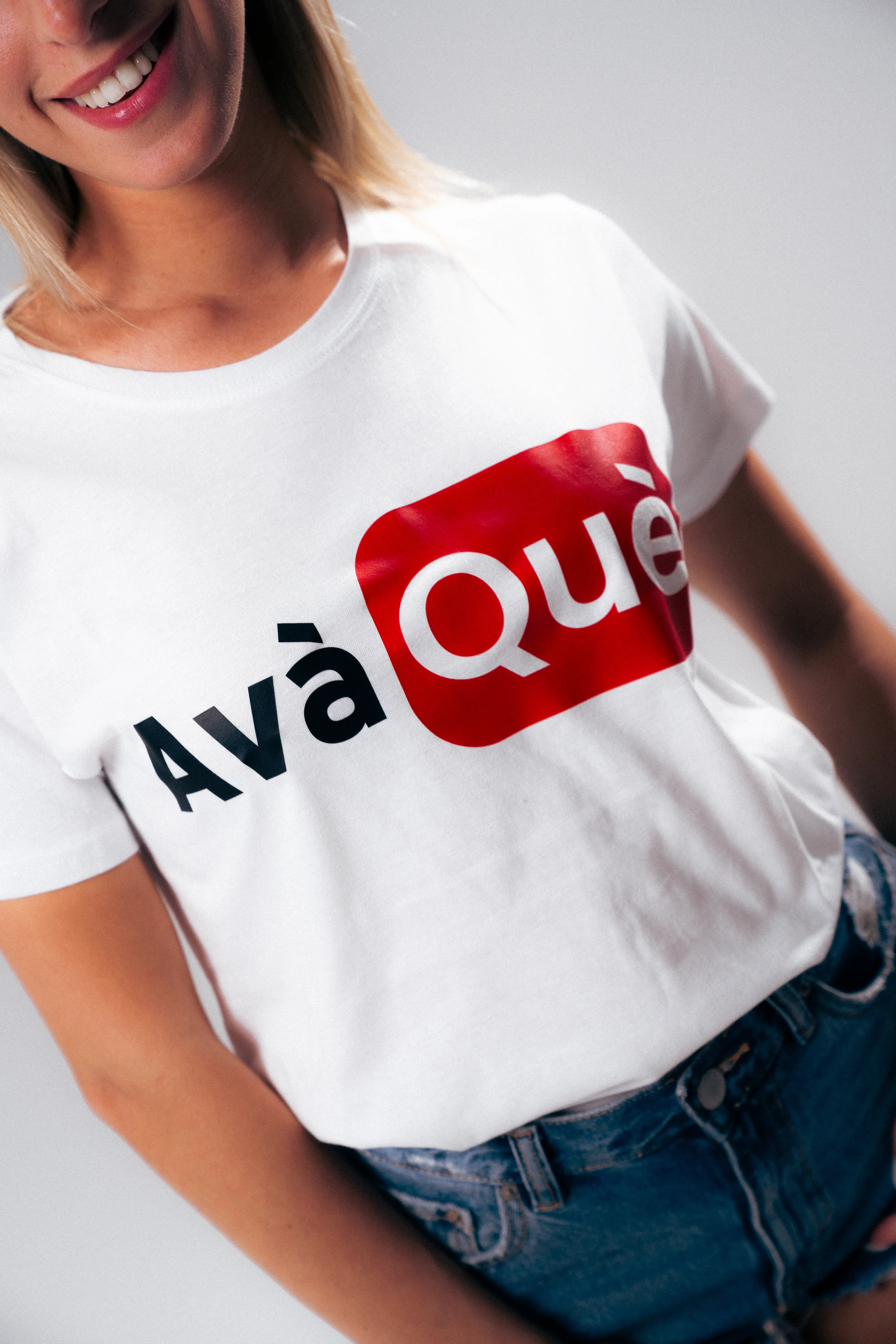 Ava què