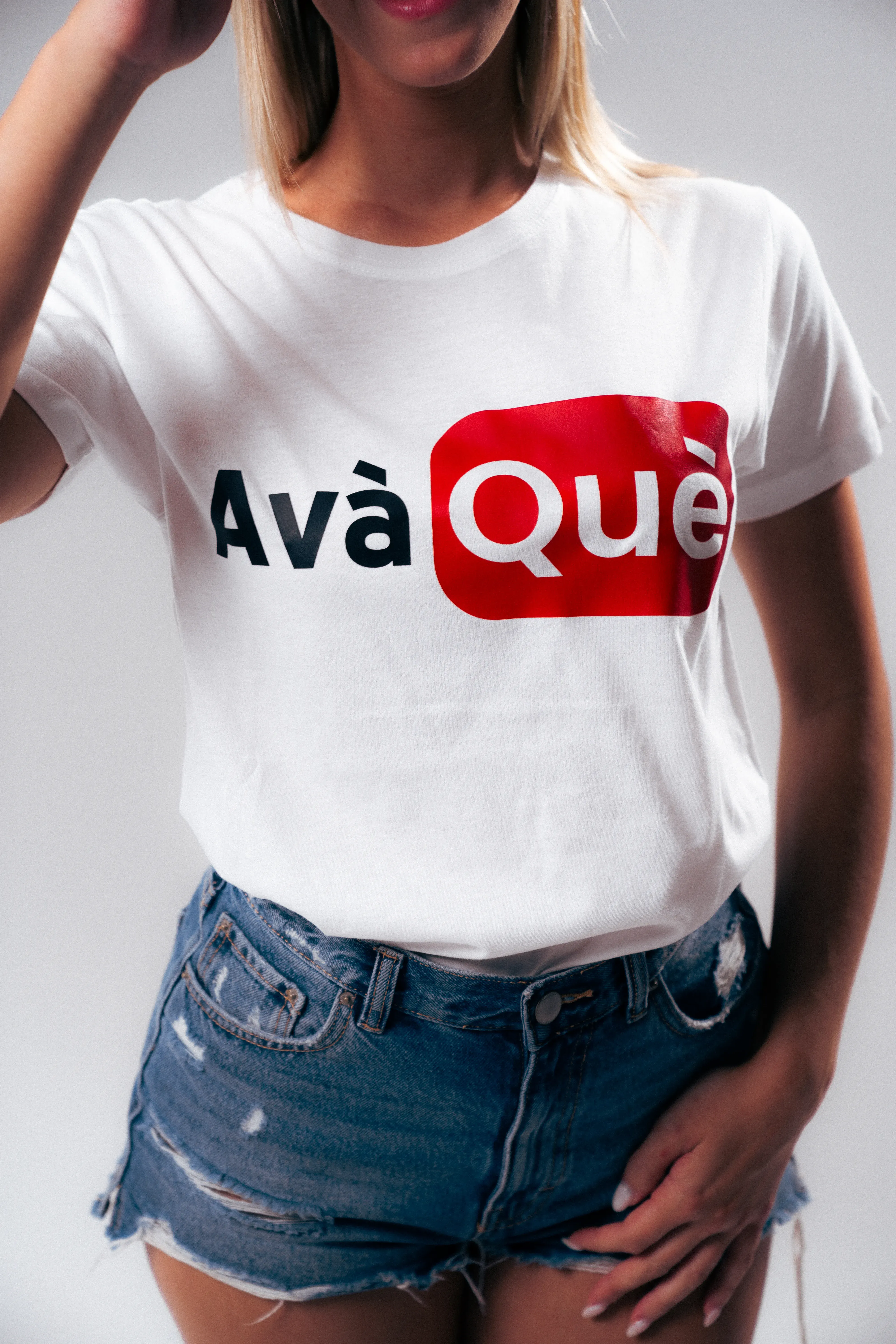 Ava què