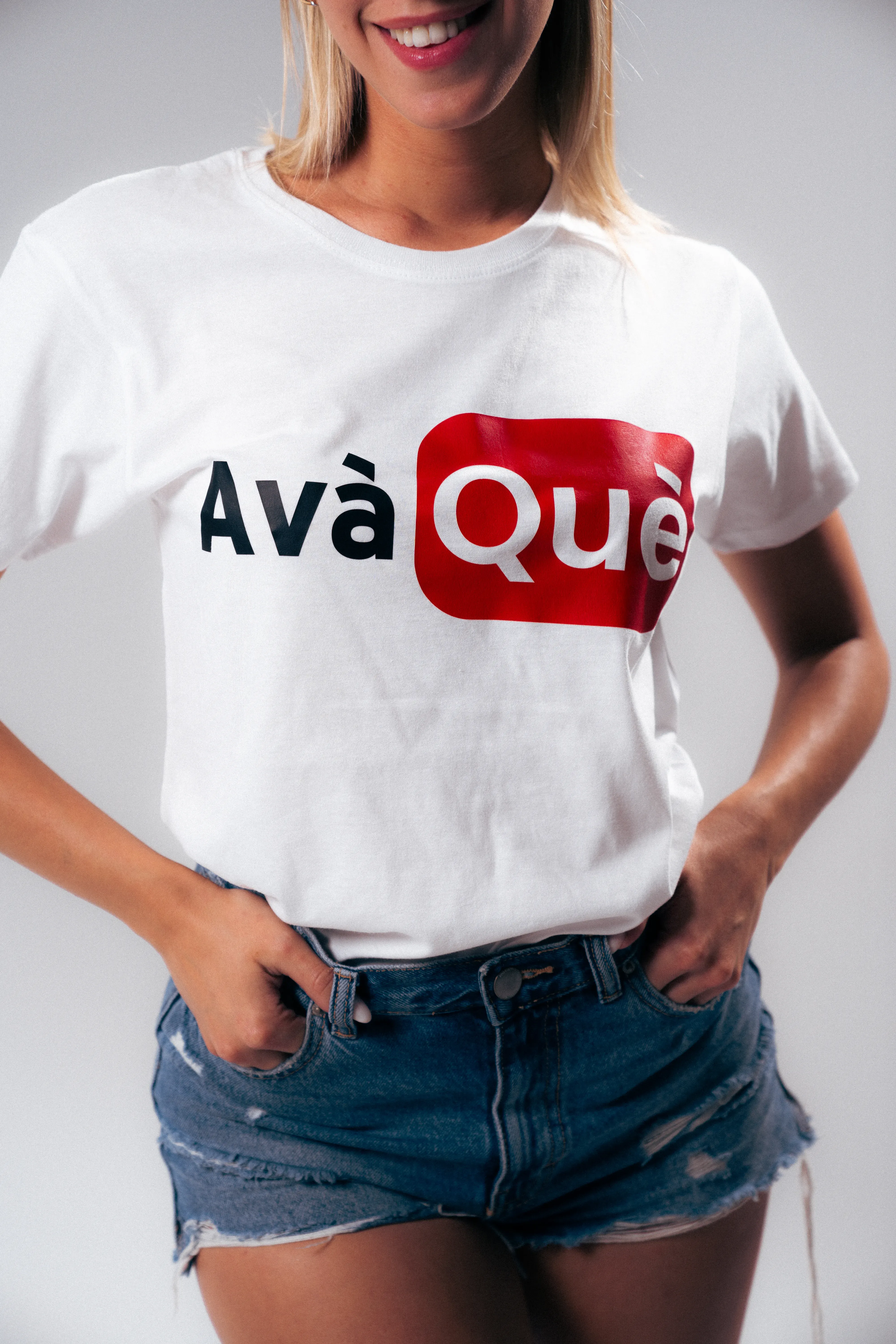Ava què
