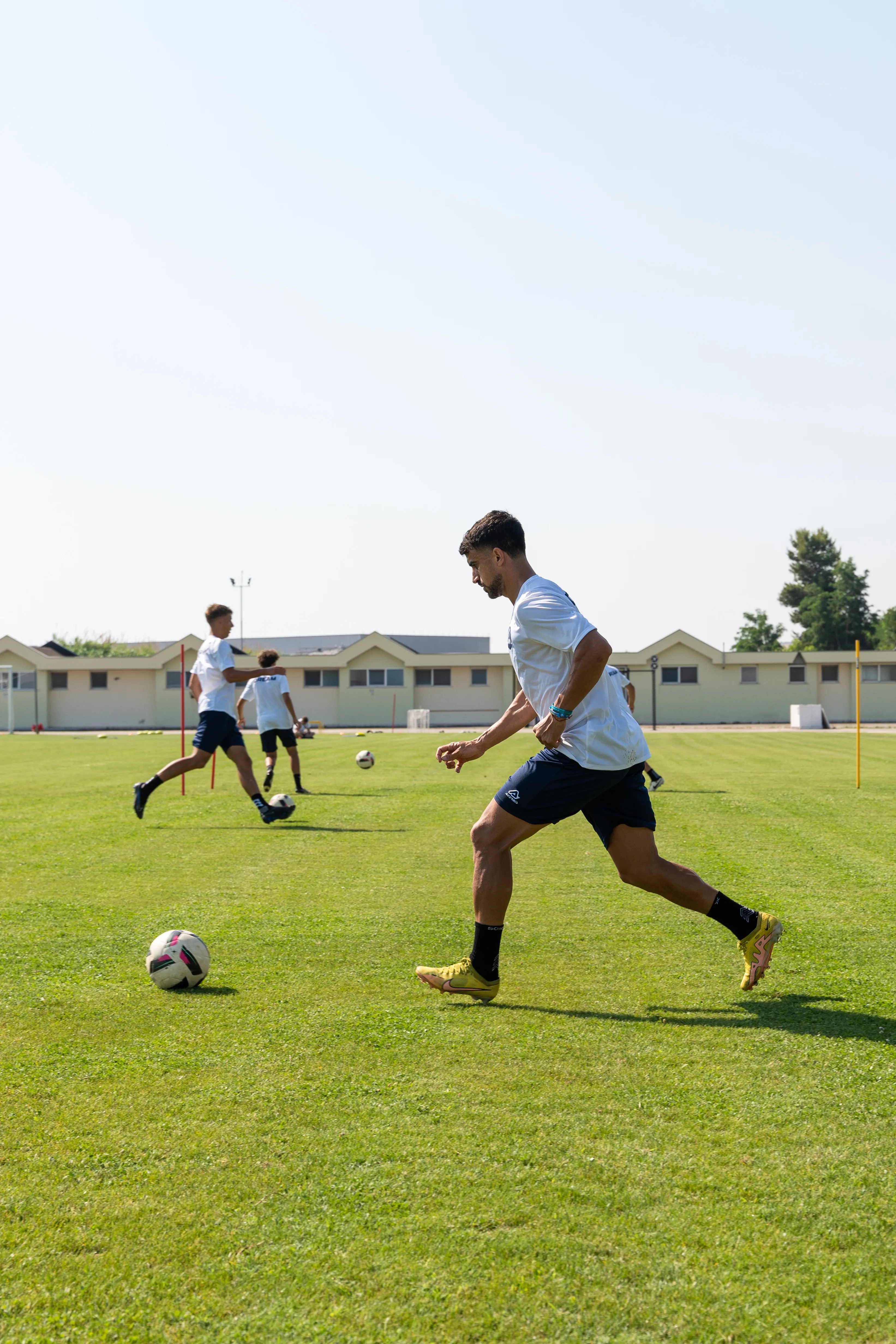 Dream Football